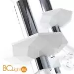 Люстра Divinare Cigno 8825/03 LM-15 - Фото 2